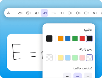 تخته سفید