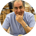 فرید شهریاری
